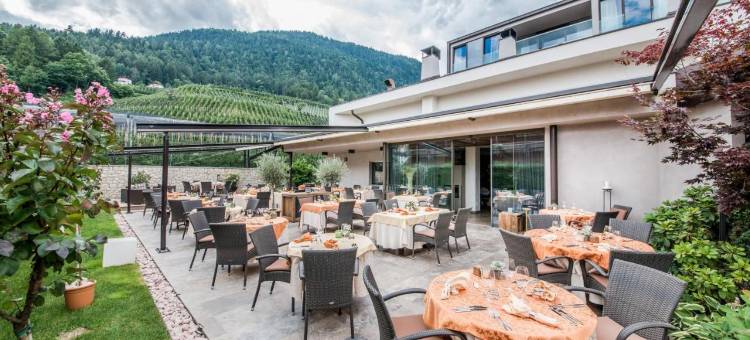 克切斯特格餐厅酒店(Hotel Restaurant Kirchsteiger)图片