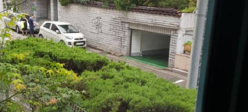 弘大家庭旅馆(Family House Hongdae)图片