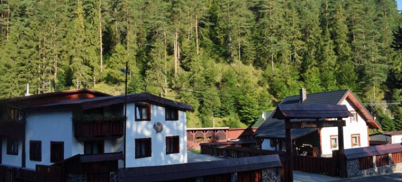 萨拜娜旅馆(Penzion Sabina)图片