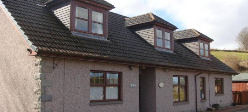 德弗伦旅馆民宿(Deveron Lodge B B Guest House)图片