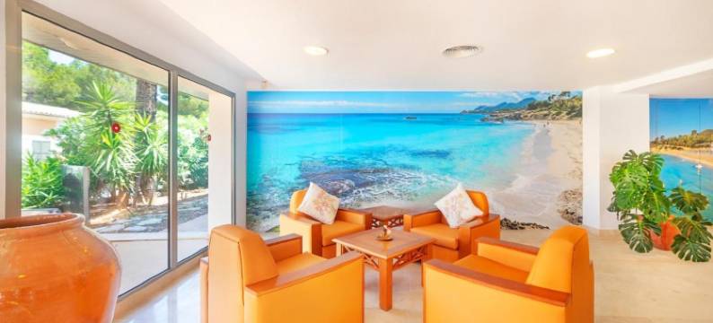 纳弗拉娜酒店(Hotel Na Forana)图片