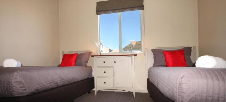 皇后镇门户公寓(Queenstown Gateway Apartments)图片