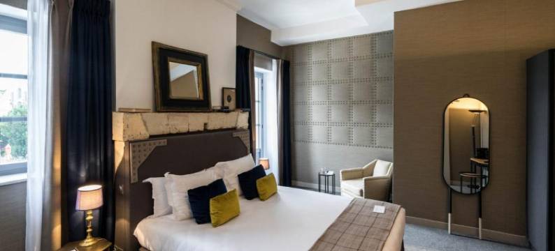 Le Général d'Elbée Hotel & Spa - Teritoria图片