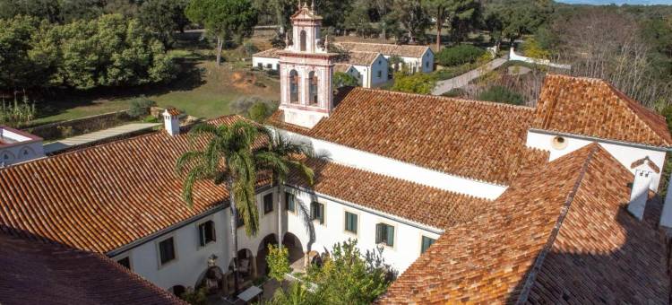 拉阿尔莫雷玛酒店(La Almoraima Hotel)图片