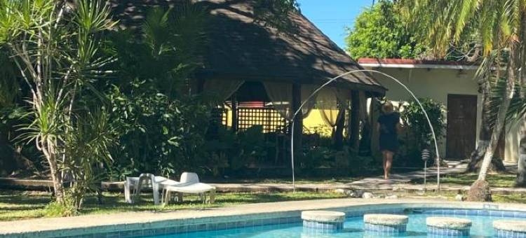 萨马拉海滩酒店(Samara Beach Hotel)图片