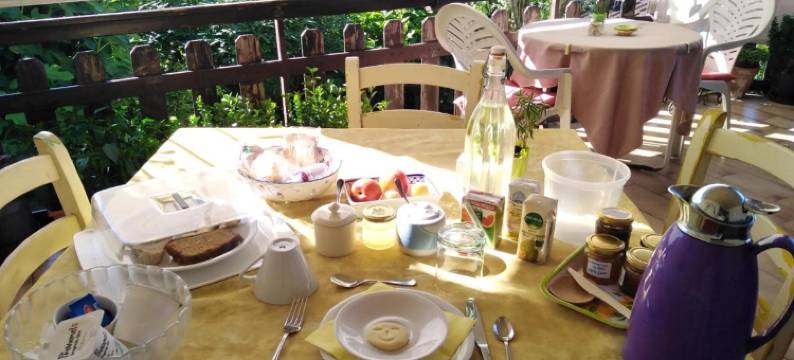 卡萨艾琳住宿加早餐旅馆(Casa Irene)图片