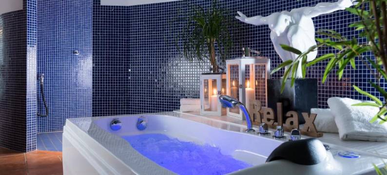 布勒费尔德公园酒店(Parkhotel Bielefeld)图片