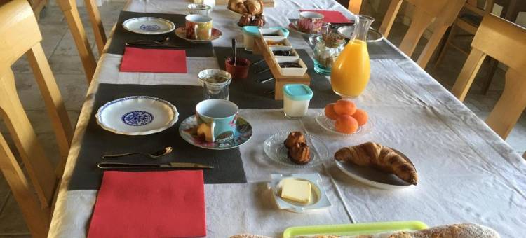 特洛里耶雷酒店(La Troliere)图片