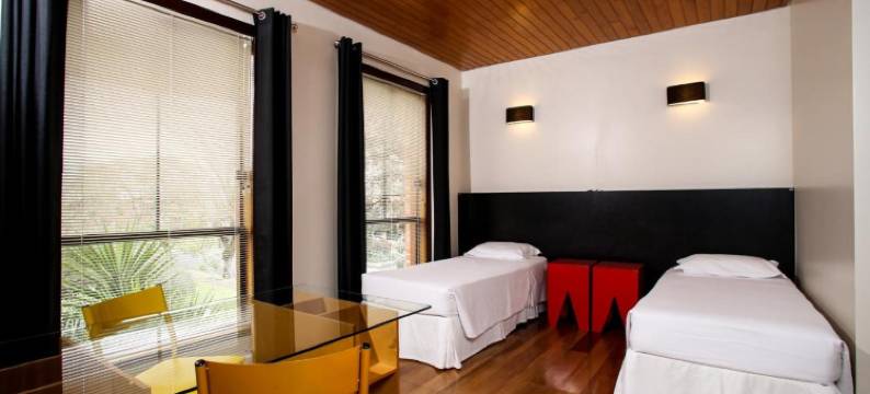 波根酒店及餐厅(Borgen Hotel)图片