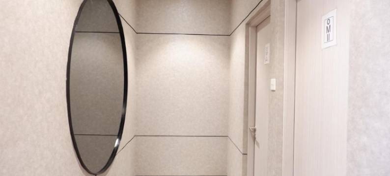 Tiba at Jatinangor Hotel图片