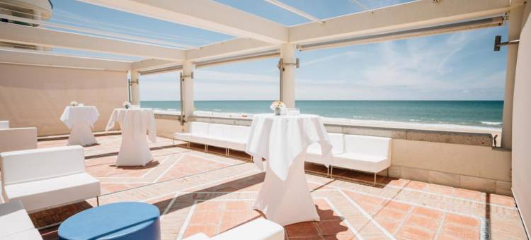 维多利亚海滩酒店(Hotel Playa Victoria)图片