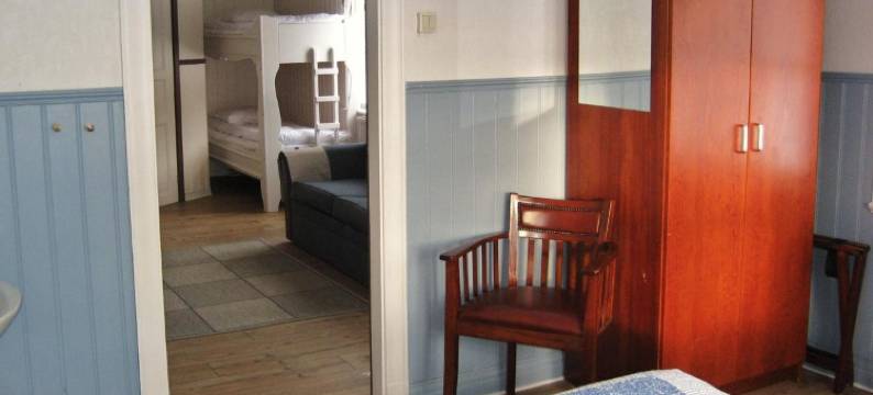 卢格内特马隆酒店(Lugnet Malung Hotell)图片