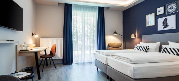 维特尔夫酒店(Hotel Wittorf)图片