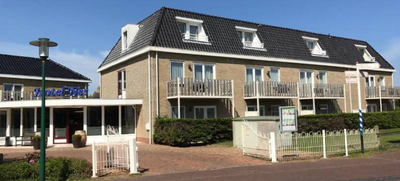 内斯酒店(Hotel Nes)图片