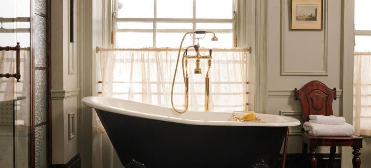 格伦伊格尔斯酒店(The Gleneagles Hotel)图片