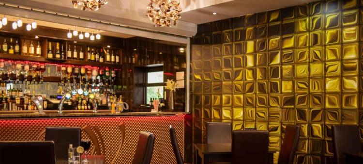 威塞克斯酒店(Wessex Hotel)图片