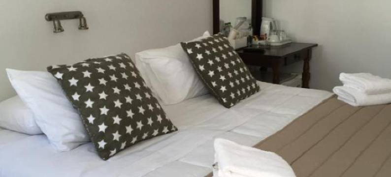 白色神话酒店(White Myth)图片