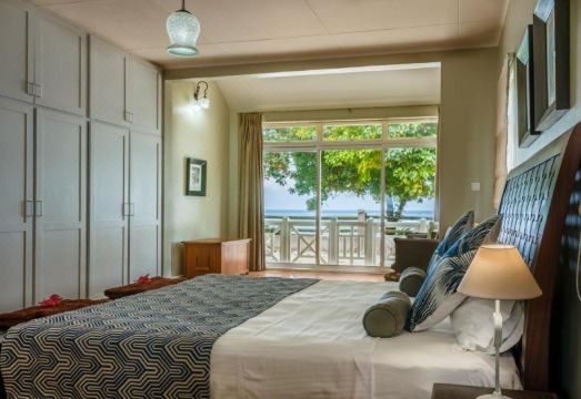 Fleur de SELHotel Overview