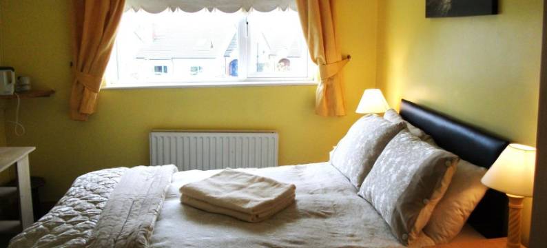 亚伦威尔民宿(Aaron Vale B&B)图片