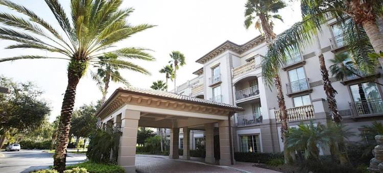 特里亚侬博尼塔湾酒店(Trianon Bonita Bay Hotel)图片