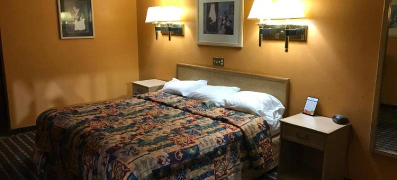 溪谷酒店(Spring Valley Inn)图片