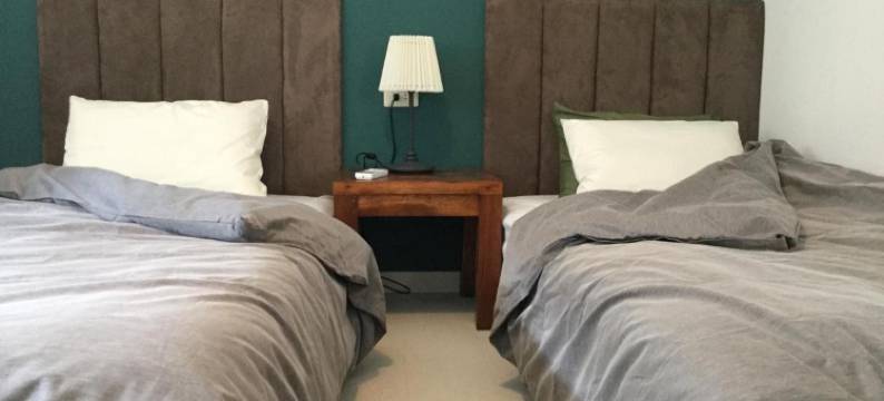 拉奈青年旅馆(LANAIHOTELANDDORMITORY)图片