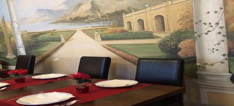 德提格力酒店(Hotel Dei Tigli)图片