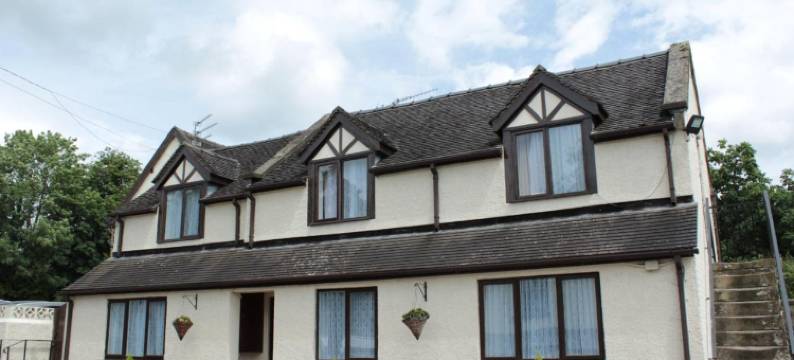 宾利布鲁克宾馆(The Bentley Brook Inn)图片