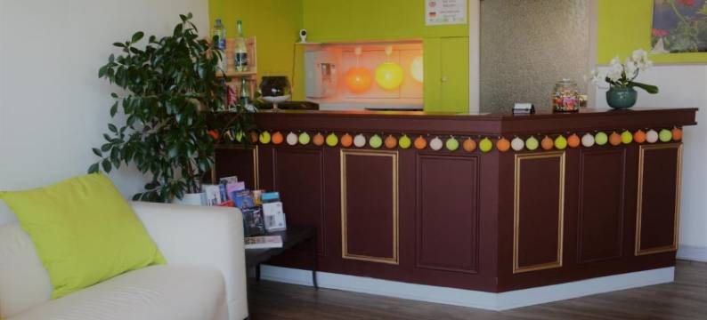 葛伦比酒店(Hôtel de la Colombière)图片