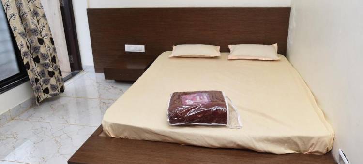 Hayat-Bi Residency Service Apartment图片