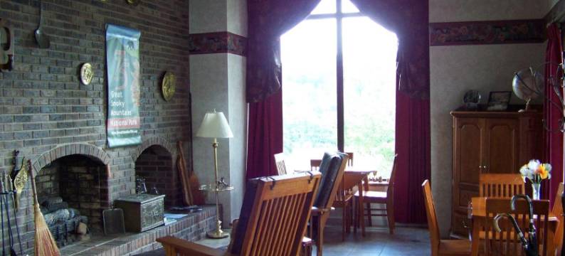 高地庄园宾馆(Highland Manor Inn)图片