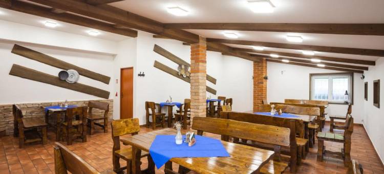 Penzion Rozhovice图片