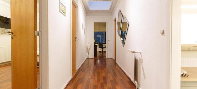 吉弗公寓(Family Friendly - Give Apartment)图片