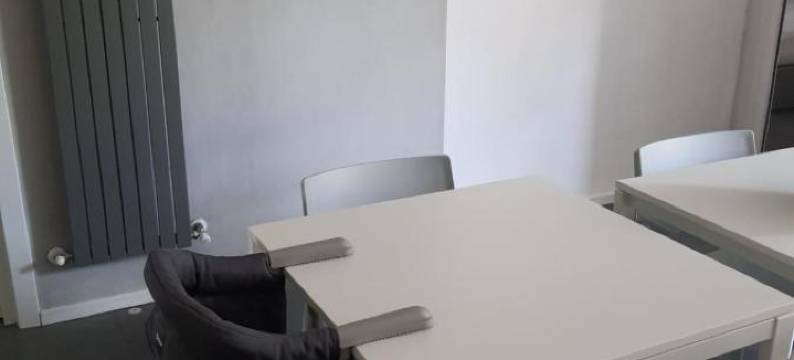 米尔可民宿(Casa Mirko - B & B Con Stazione Ricarica Auto Elettriche Parcheggio Privato Auto Moto Biciclette)图片