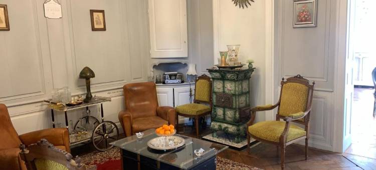 法伊鲁克斯城堡(Le Château de Failloux, Piscine intérieure)图片