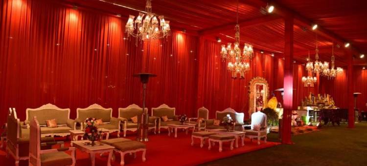 比拉斯布尔丽柏酒店(Park Inn by Radisson Gurgaon Bilaspur)图片