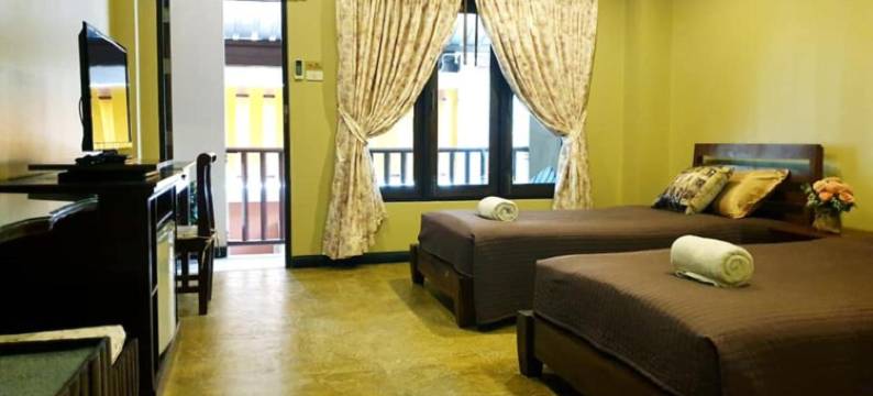 安达曼之家酒店(Andaman House)图片