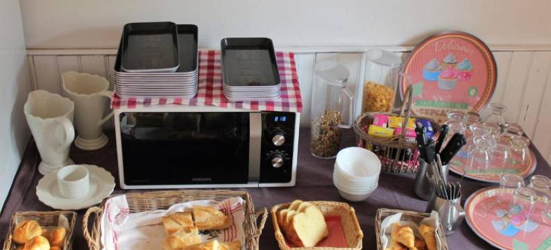 卡丽娜酒店(Hotel Carina)图片