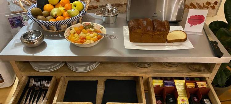 乐荷威普兰缇酒店(Les Rives du Plantié)图片