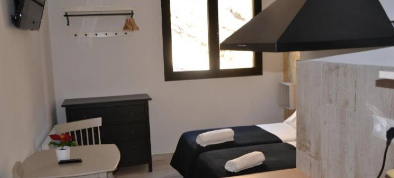 戈尔比亚套房(Apartamentos Gorbea Suites)图片