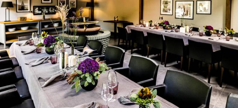 施罗德酒店&餐厅(Hotel & Restaurant Schröder)图片