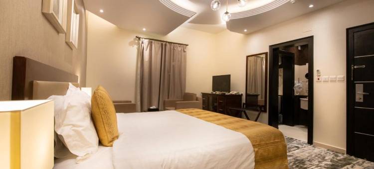 黄金玫瑰(Golden Rose Hotel)图片