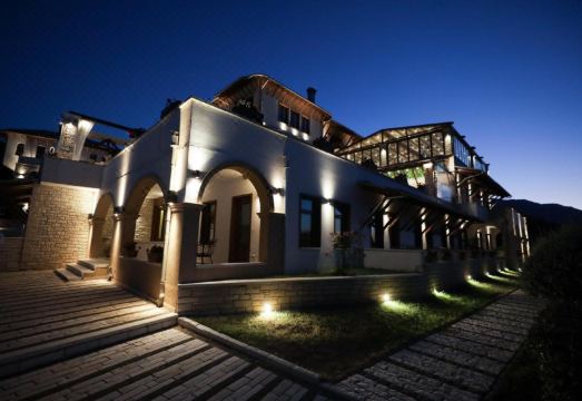 Kerculla Resort Hotel Overview