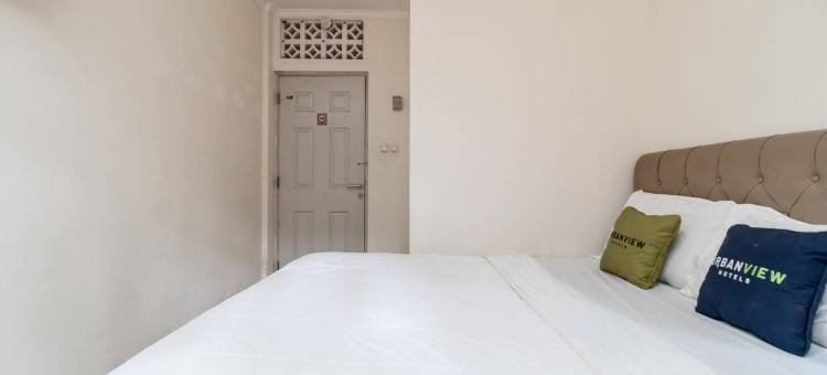 Urbanview Hotel Minongga Pondok Labu by RedDoorz图片