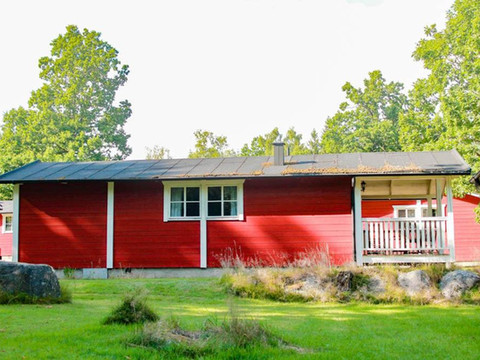 贝尔加库根酒店