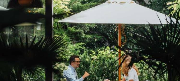 普罗华沙中心酒店(Puro Warszawa Centrum)图片