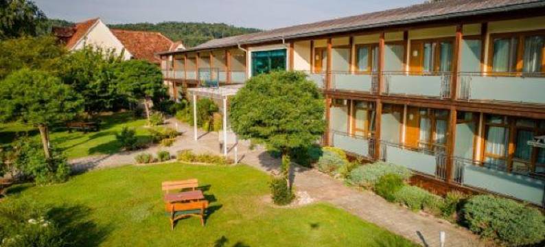 洛克尔和莱杰尔酒店(Hotel Locker & Legere - Self Check-in am Wochenende)图片