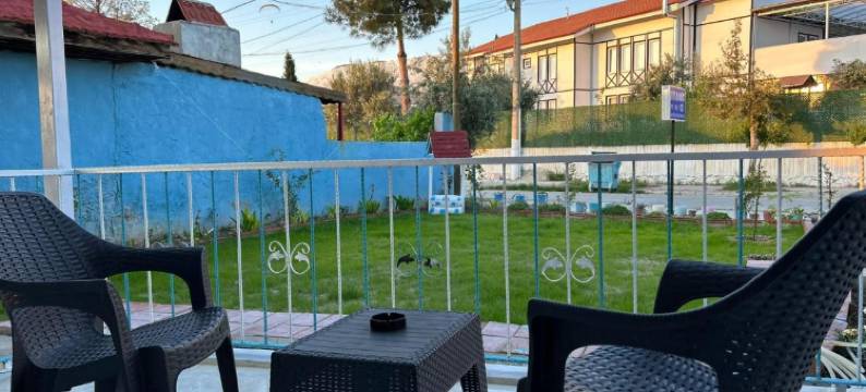 泰坦尼克屋(The Titanic House Hotel)图片