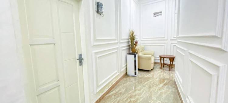 阿达姆伊斯兰家庭旅馆(Ardam Homestay Syariah Near Mall Panakkukang)图片
