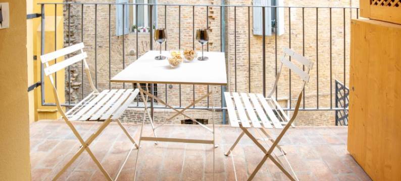 BolognaRoomscom - Falegnami Boutique图片